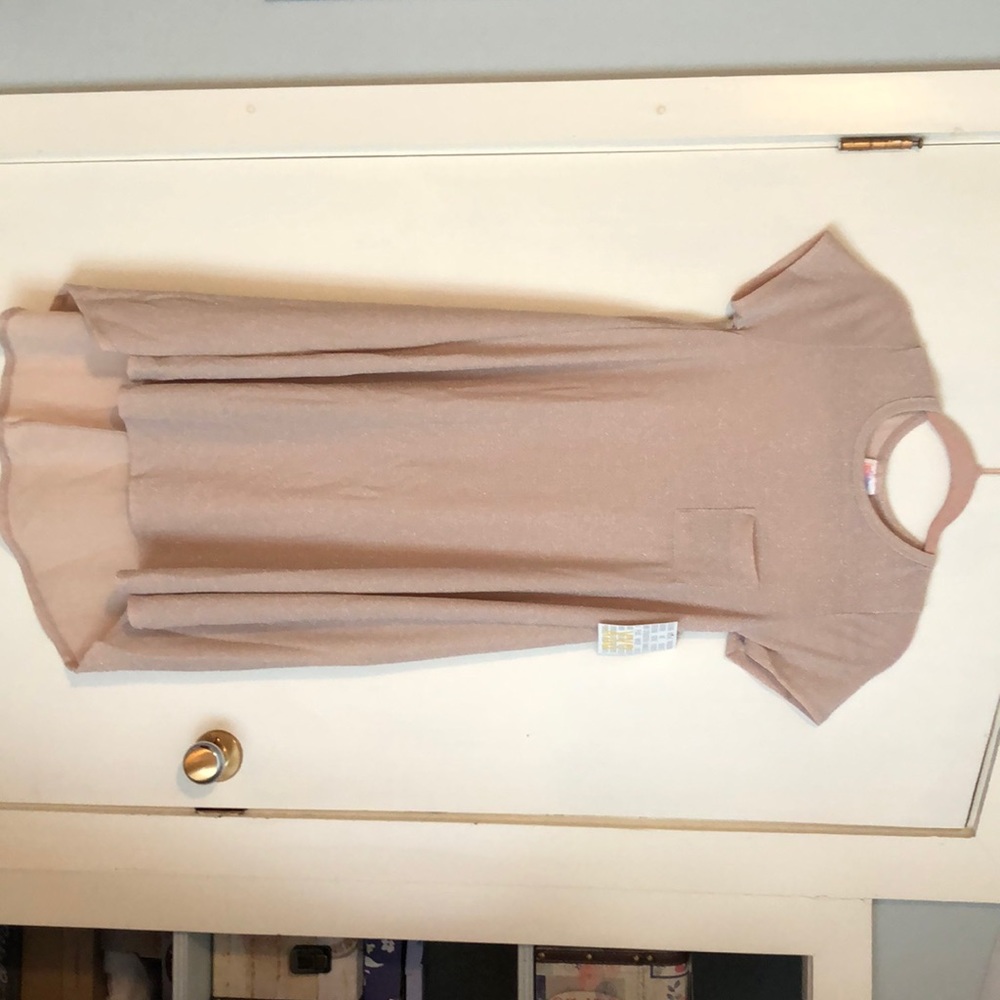 BNWT Lularoe Elegant Carly